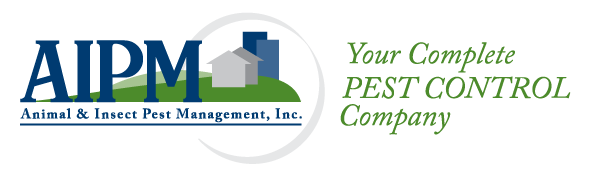 ANIMAL & INSECT PEST MANAGEMENT INC logo