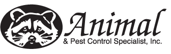 ANIMAL & PEST CONTROL SPECIALIST INC logo