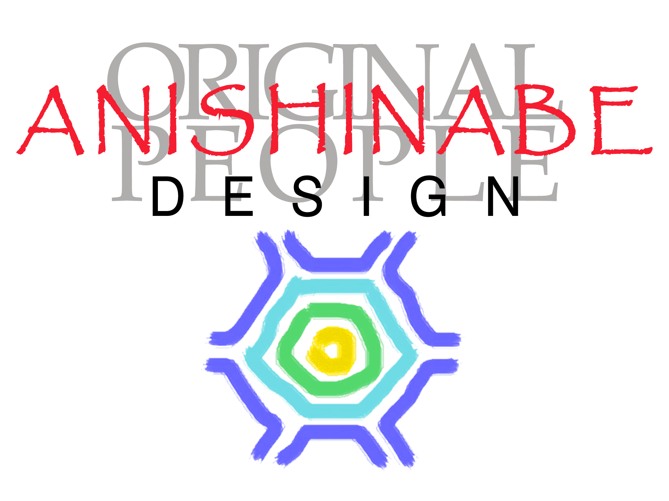 ANISHINABE DESIGN INC logo