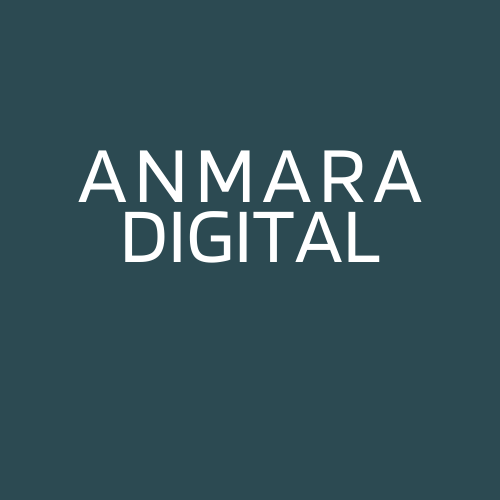 ANMARA DIGITAL LLC logo