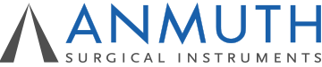 ANMUTH MEDICAL INTERNATIONAL LLC logo