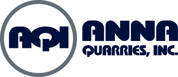 ANNA QUARRIES, INC. logo