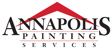 ANNAPOLIS PAINTING SERVICES logo