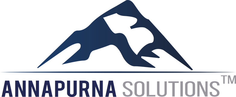 ANNAPURNA SOLUTIONS LLC logo