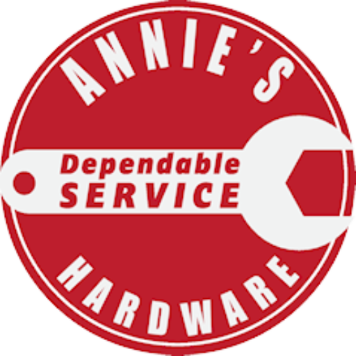 ANNIES HARDWARE LLC logo