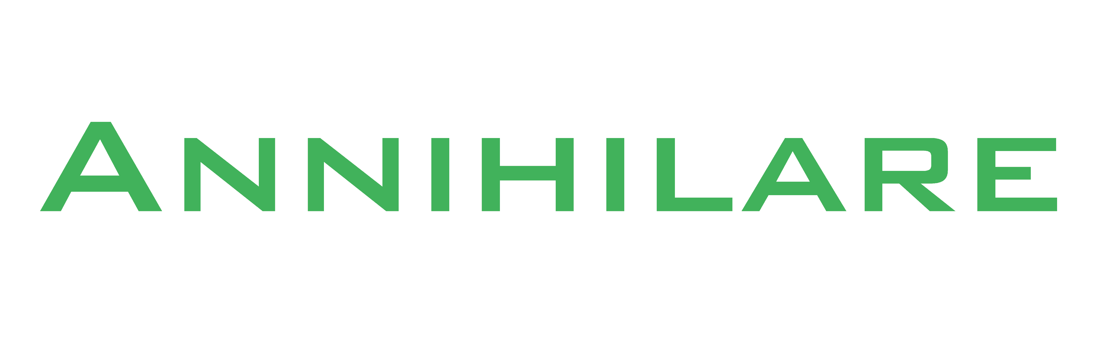 ANNIHILARE MEDICAL SYSTEMS INC logo