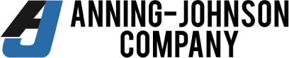 ANNING-JOHNSON COMPANY logo
