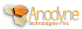 ANODYNE TECHNOLOGIES INC logo