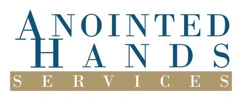 ANOINTED HANDS SERVICES LLC logo