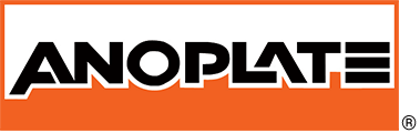 ANOPLATE CORP logo