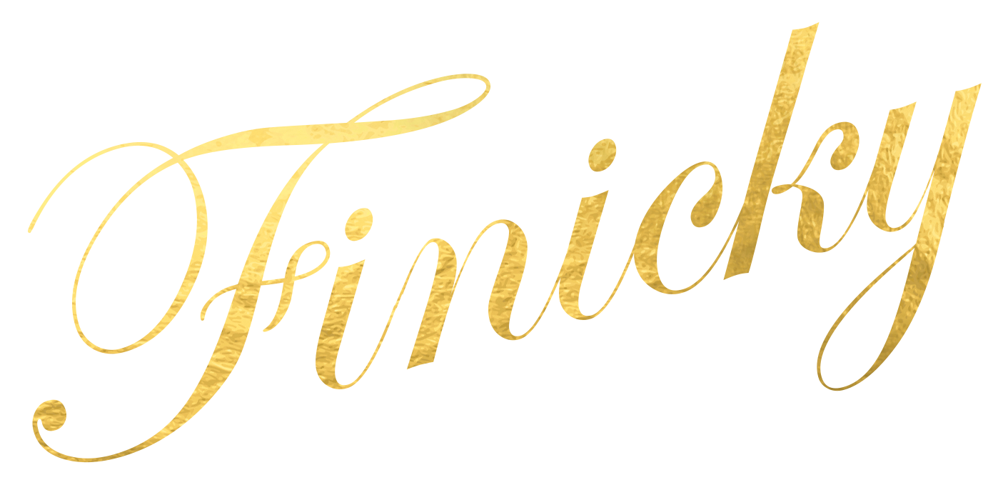 ANOTHER FINICKY CREATION LLC logo