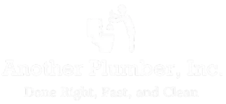 ANOTHER PLUMBER, INC. logo