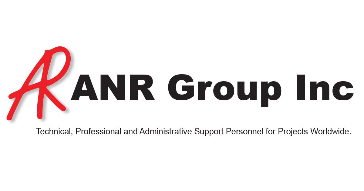 ANR GROUP INC logo