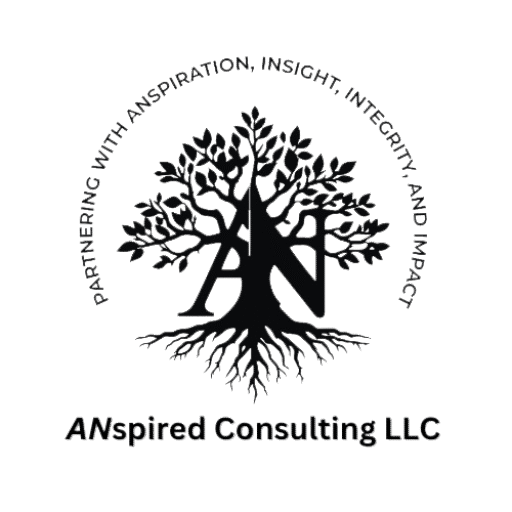 ANSPIRED CONSULTING LLC logo