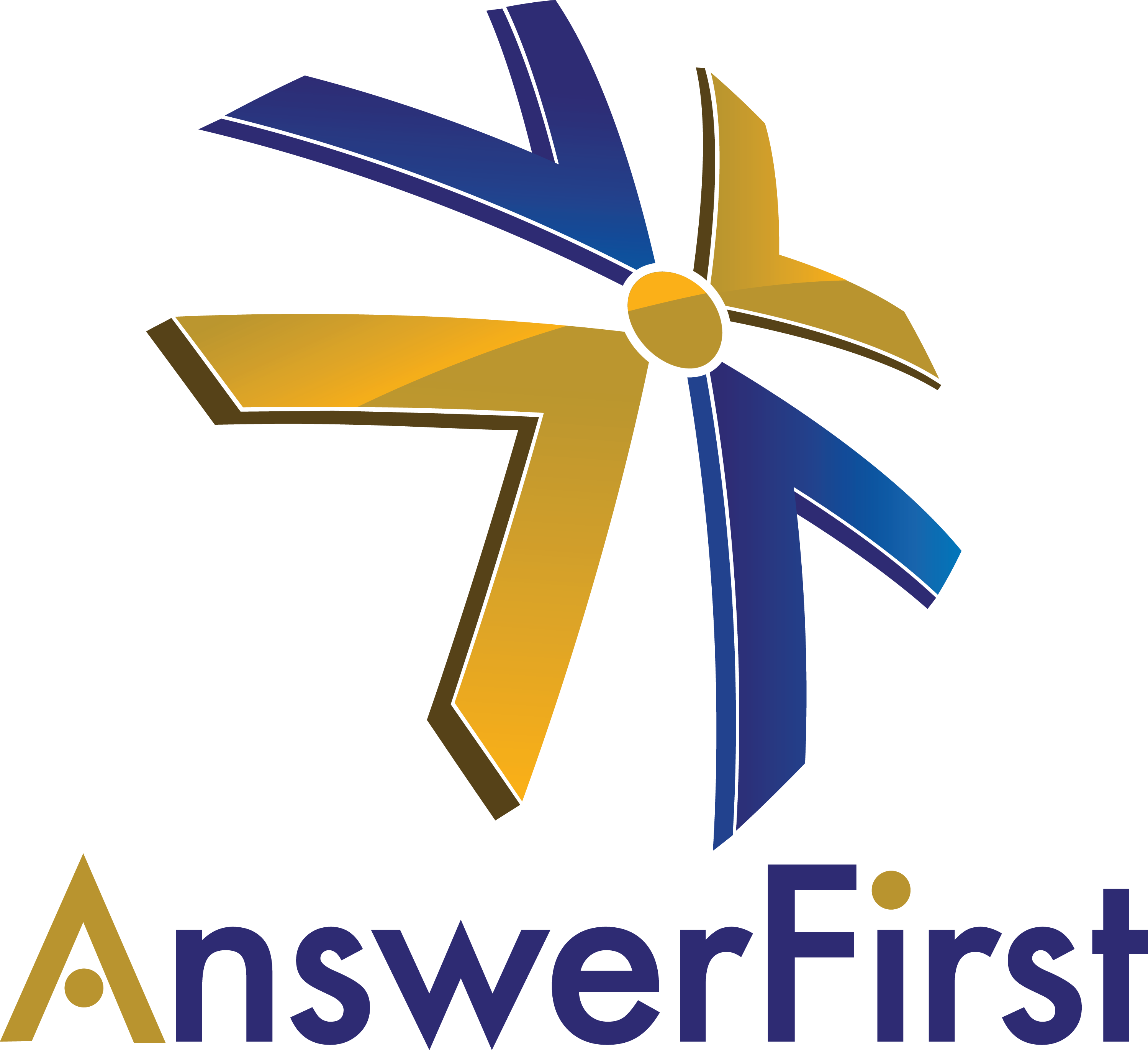 ANSWER FIRST COMMUNICATIONS, INC. logo
