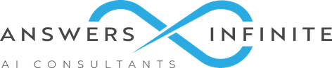 ANSWERS INFINITE AI CONSULTING LLC logo