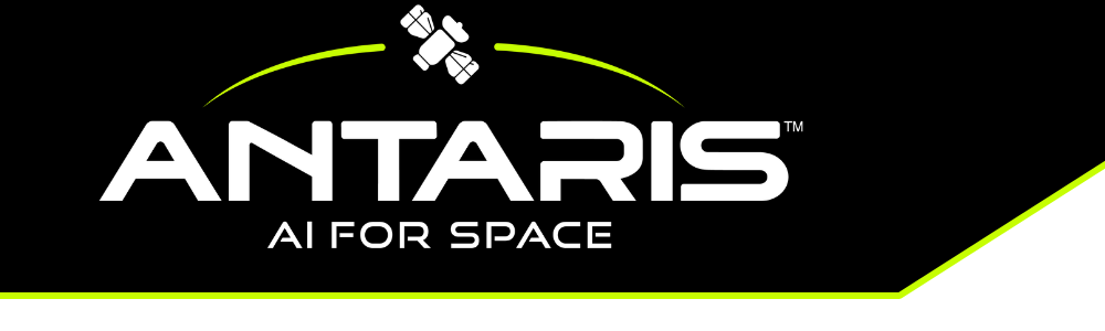 ANTARIS, INC. logo
