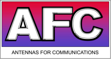 ANTENNAS FOR COMMUNICATIONS OCALA FL INC logo