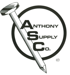 ANTHONY SUPPLY CO INC logo