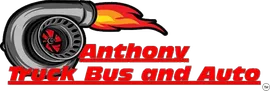 ANTHONY TRUCK BUS AND AUTO LLC logo