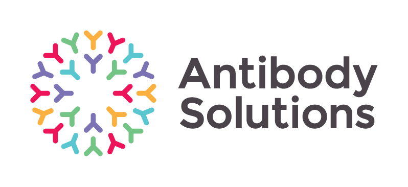 ANTIBODY SOLUTIONS logo