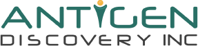 ANTIGEN DISCOVERY INC logo