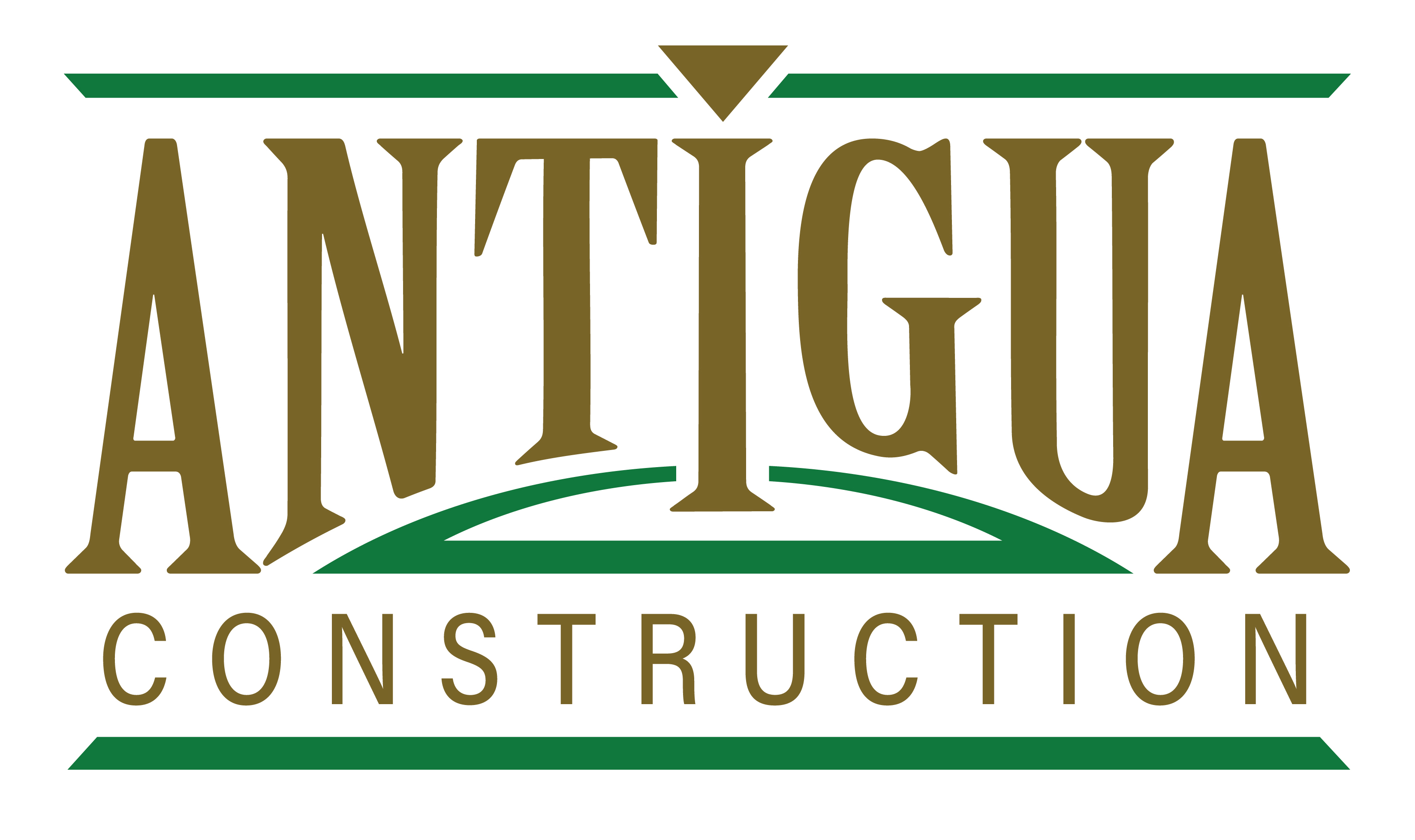 ANTIGUA INC logo