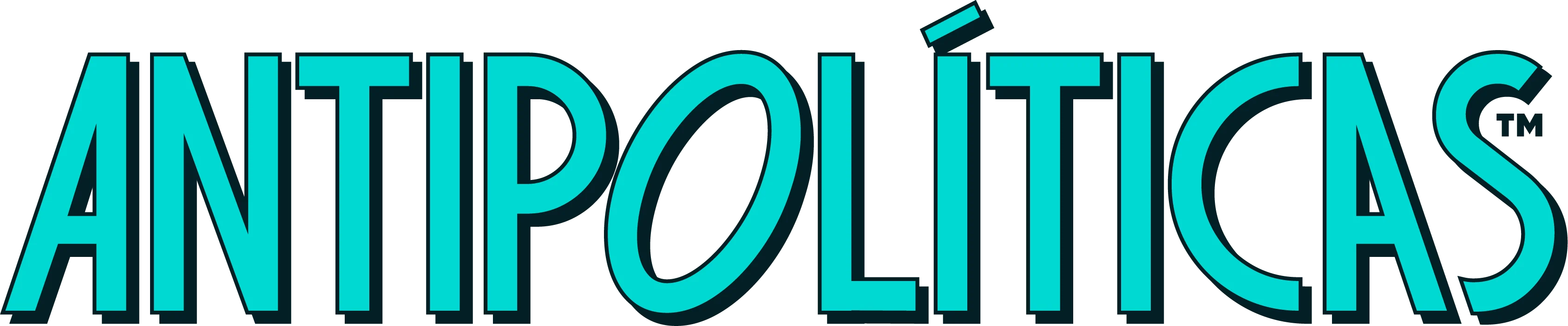 ANTIPOLITICAS LLC logo