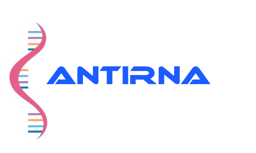 ANTIRNA INCORPORATED logo