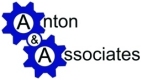 ANTON & ASSOCIATES INC logo