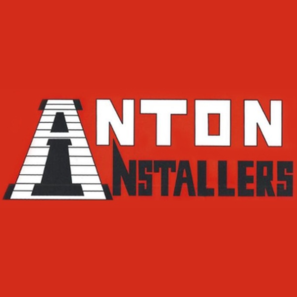 ANTON INSTALLERS INC logo