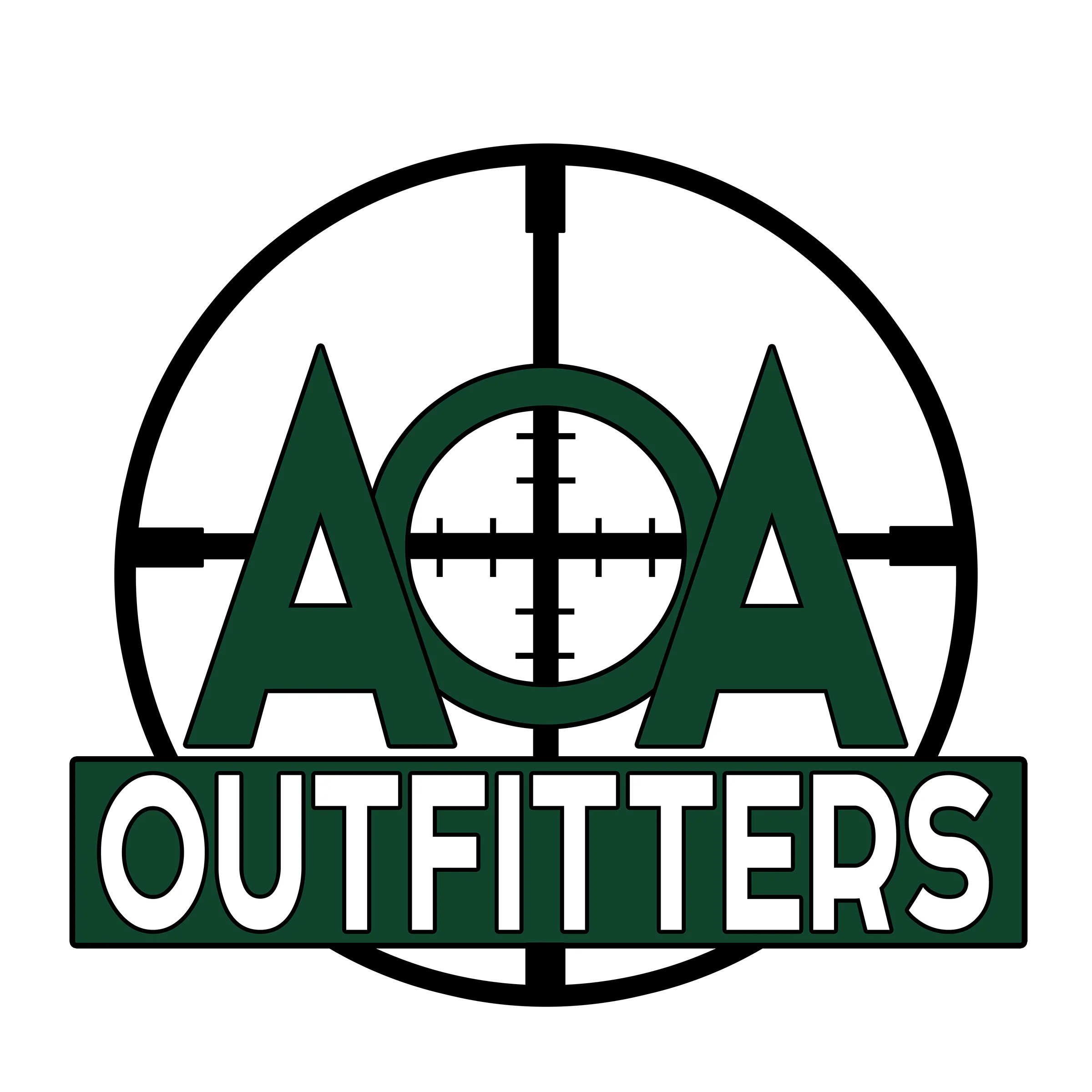 ANTONE OUTDOOR ADVENTURES LLC logo