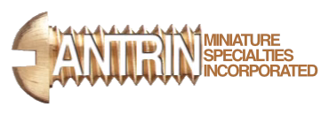 ANTRIN MINIATURE SPECIALTIES, INC logo