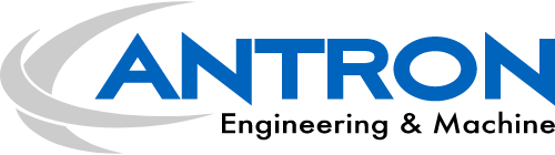 ANTRON ENGINEERING & MACHINE CO INC logo