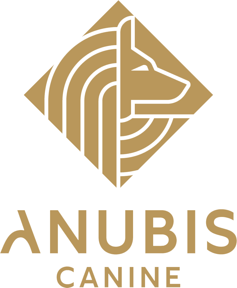 ANUBIS CANINE, LLC logo