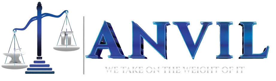 ANVIL CONSULTING LLC logo
