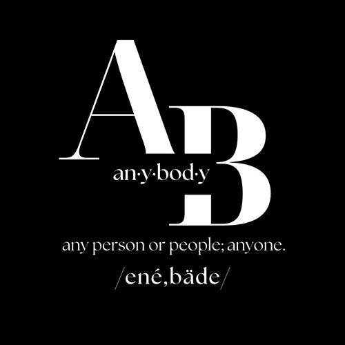 ANYBODY LLC logo