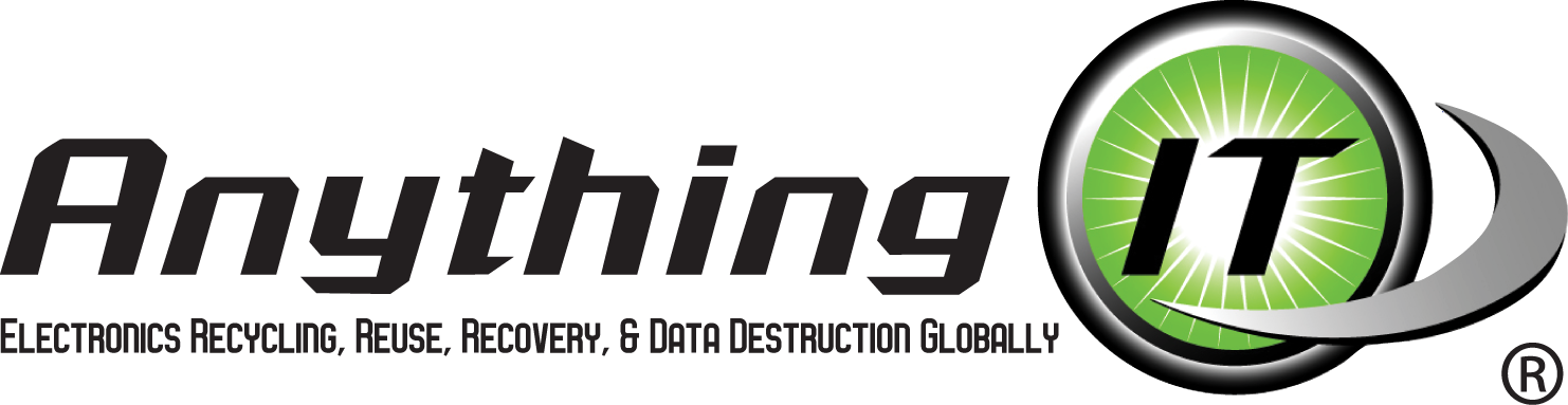 ANYTHINGIT, LLC. logo