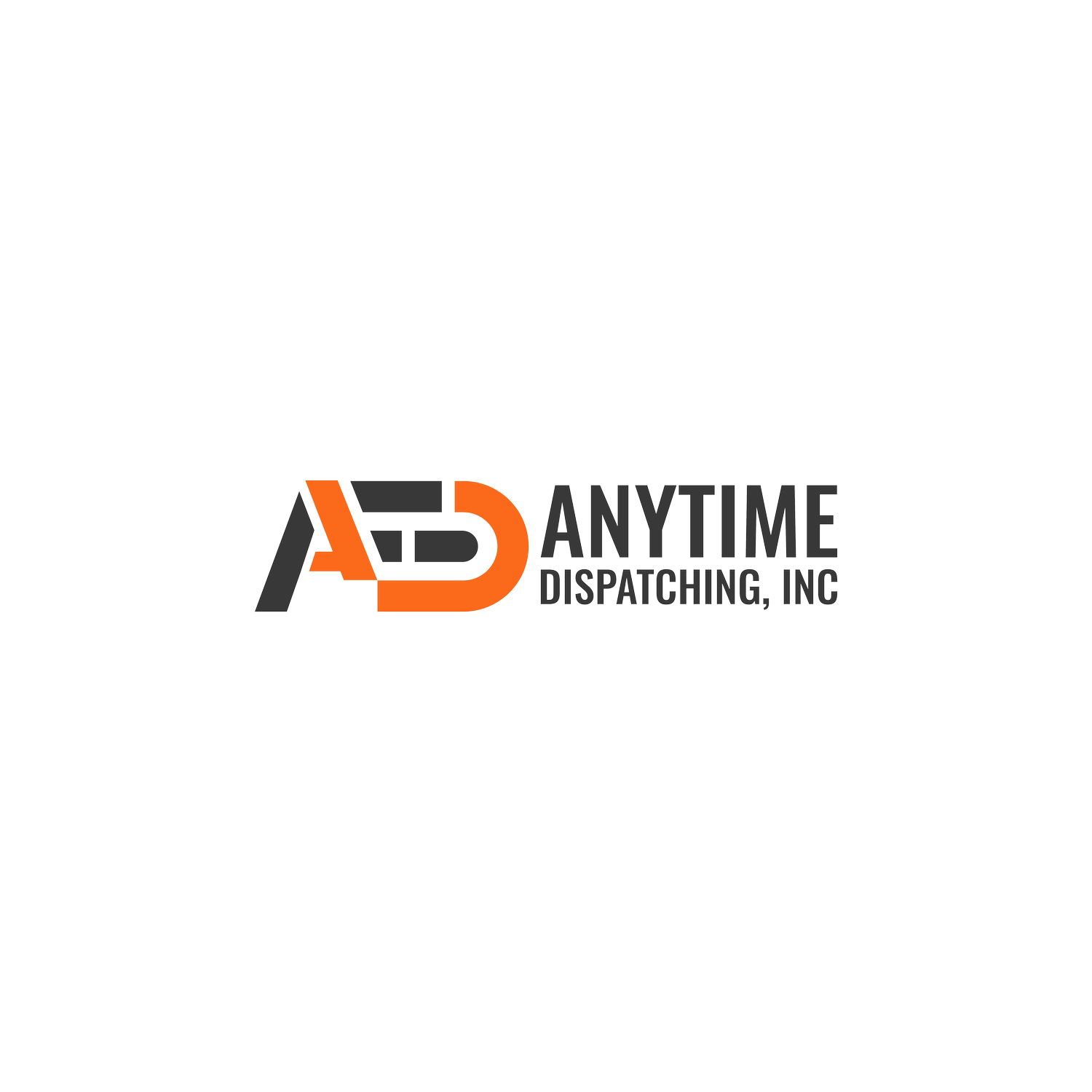 ANYTIME DISPATCHING INC. logo