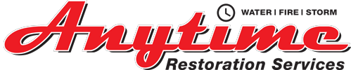 ANYTIME RESTORATION SERVICES logo