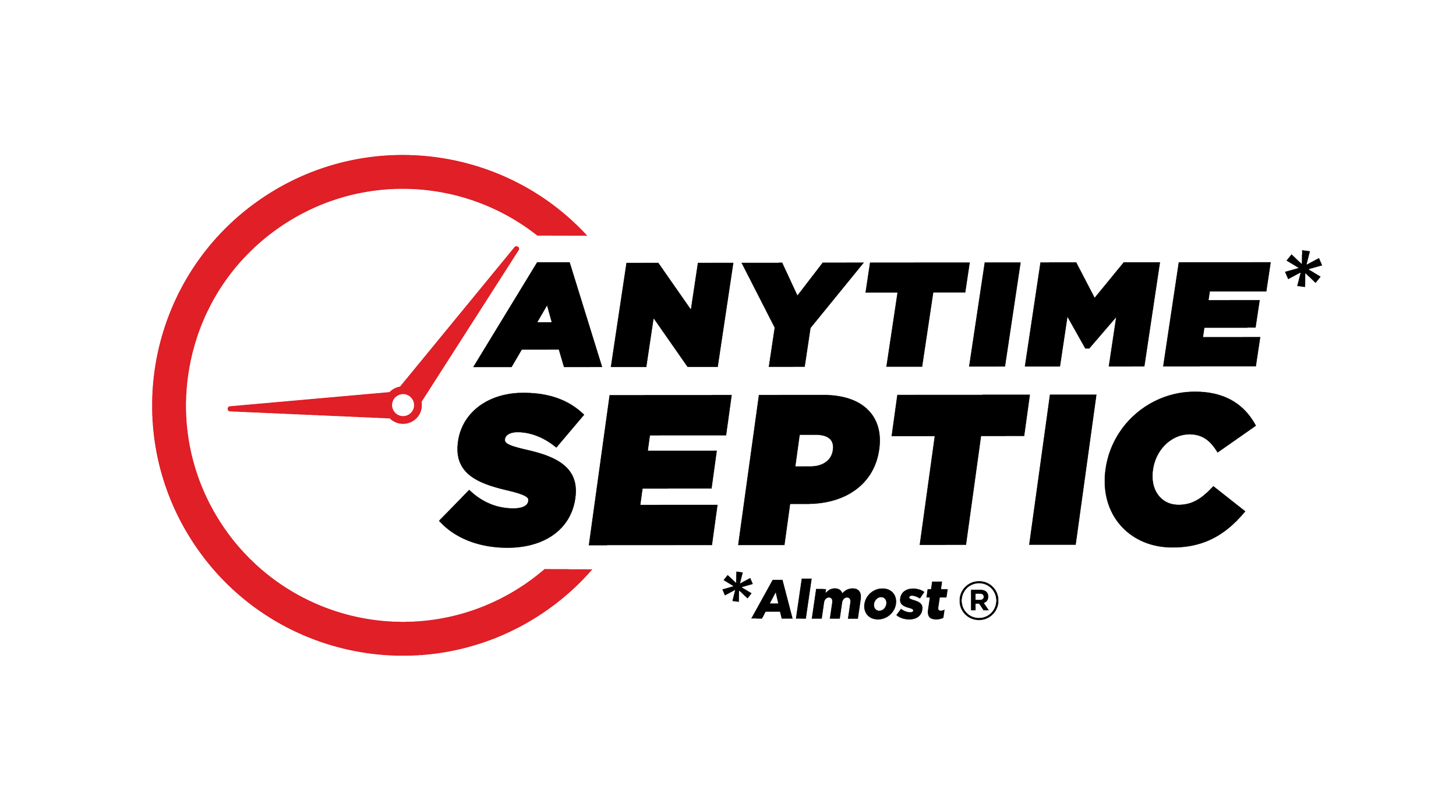 ANYTIME SEPTIC SERVICE INC logo