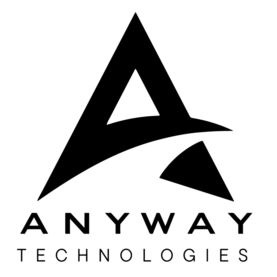 ANYWAY COMPUTER CO logo