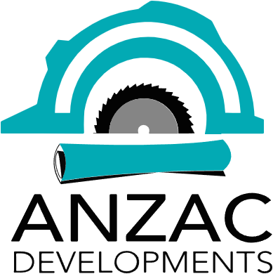 ANZAC DEVELOPMENTS LLC logo