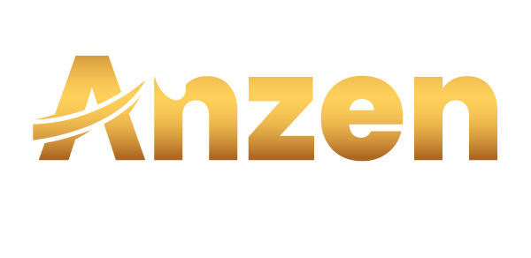 ANZEN UNMANNED, LLC logo