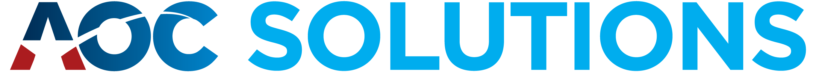 AOC SOLUTIONS, INC logo
