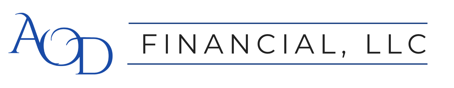 AOD FINANCIAL LLC logo