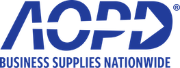 AOPD, INC. logo