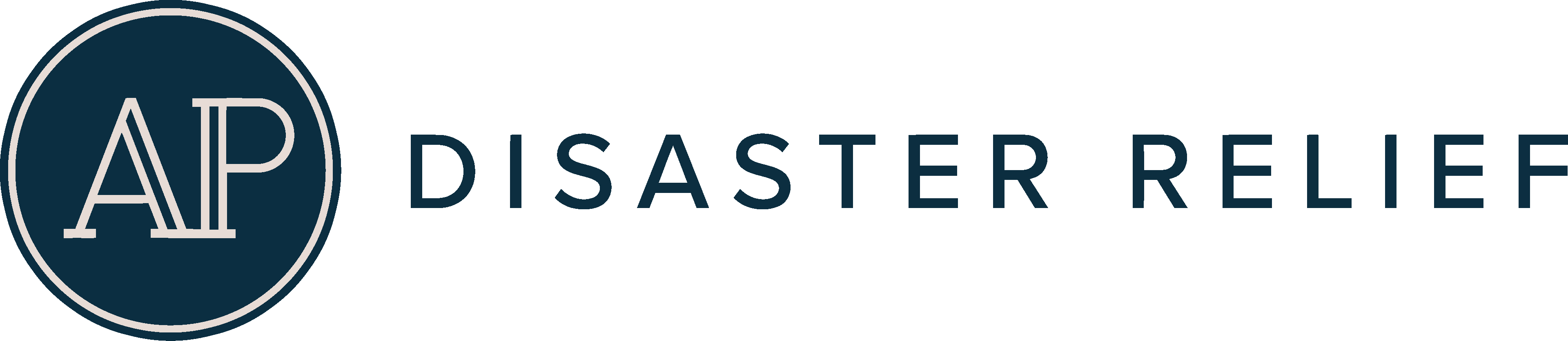 AP DISASTER RELIEF LLC logo
