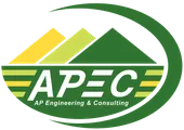 AP ENGINEERING & CONSULTING, INC logo