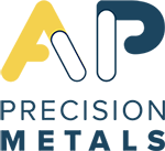 AP PRECISION METALS, INC logo